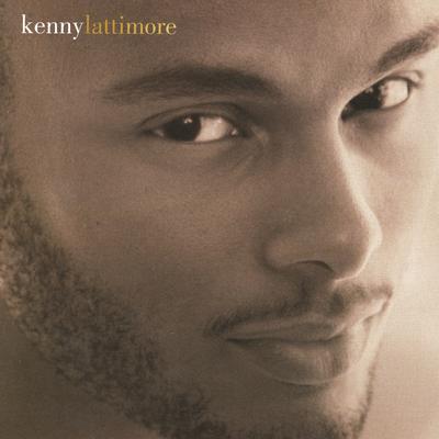 For You By Kenny Lattimore's cover