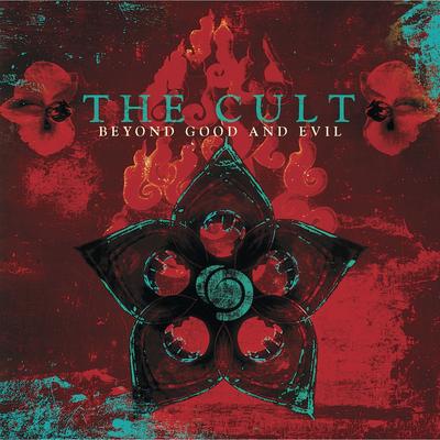 my bridges burn By The Cult's cover