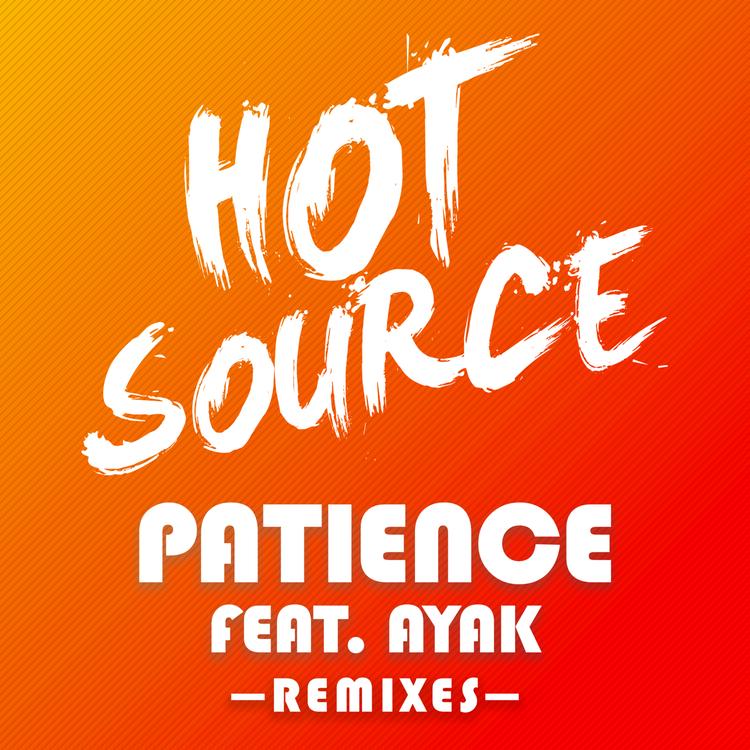 Hot Source's avatar image