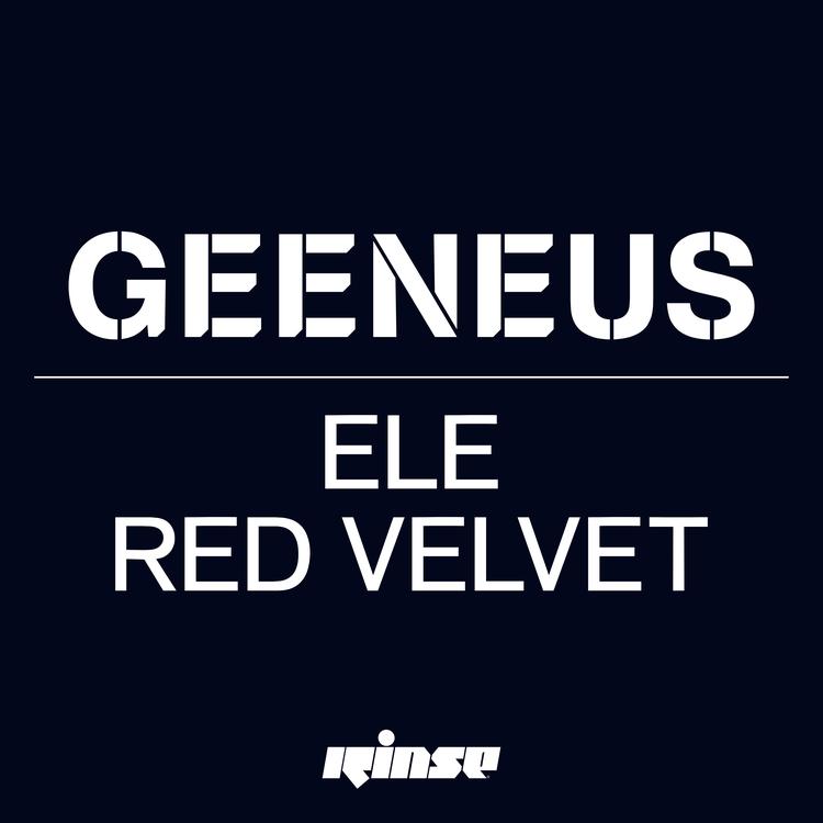 Geeneus's avatar image