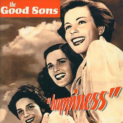 The Good Sons's cover