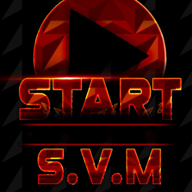 S.V.M's avatar image