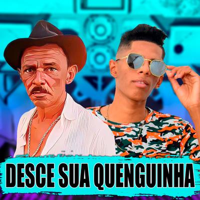 Desce Sua Quenguinha (feat. Tiringa) By GL Imperador, Tiringa's cover