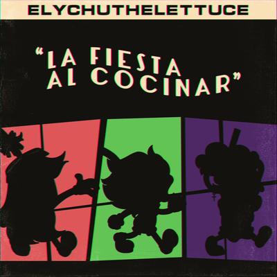 La Fiesta Al Cocinar (INSTRUMENTAL)'s cover