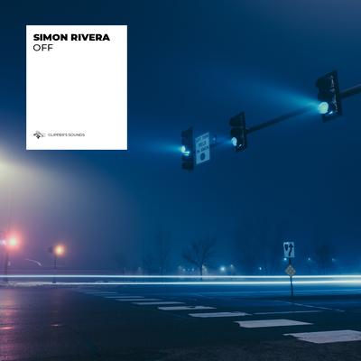 Simon Rivera's cover