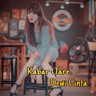 Kabar Jare's cover