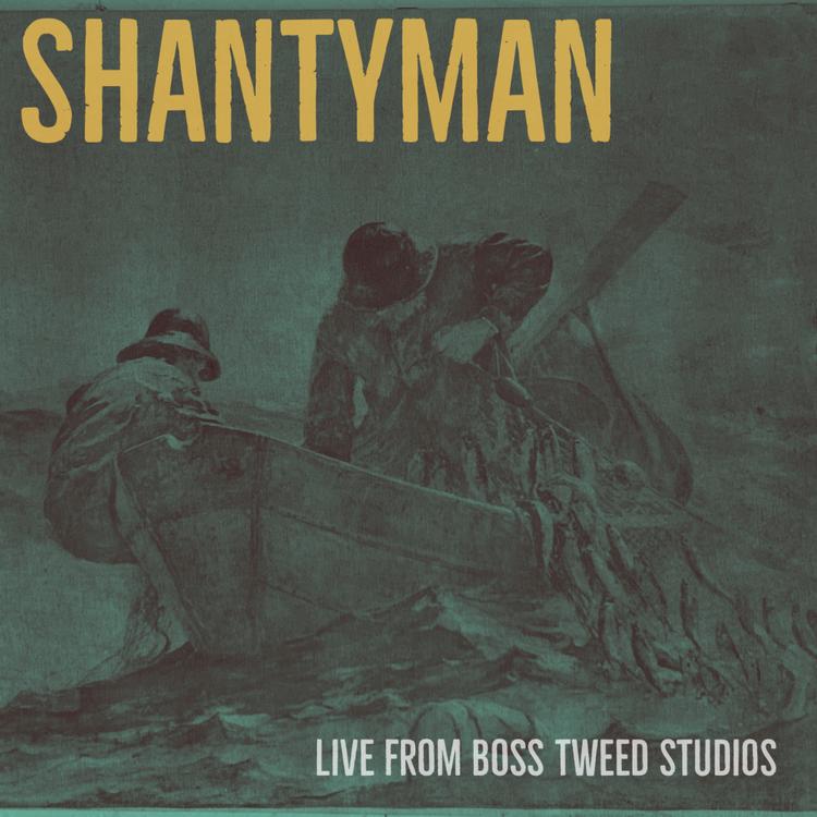 Shantyman's avatar image