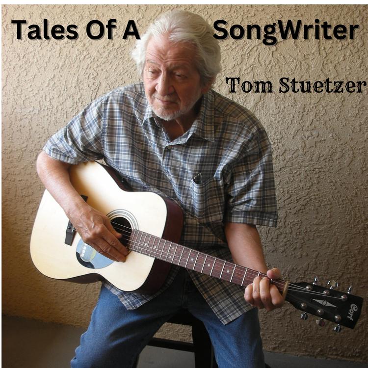 Tom Stuetzer's avatar image