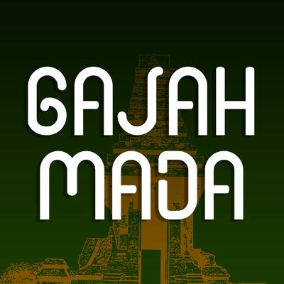 Gajah Mada's cover