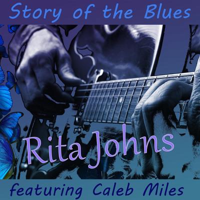 Story of the Blues's cover