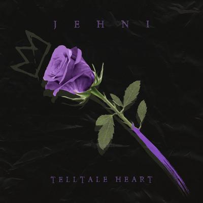 Tell Tale Heart's cover