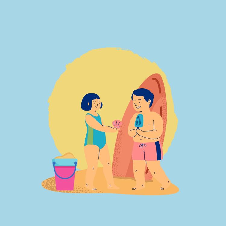 Musik Anak-Anak Vintage's avatar image