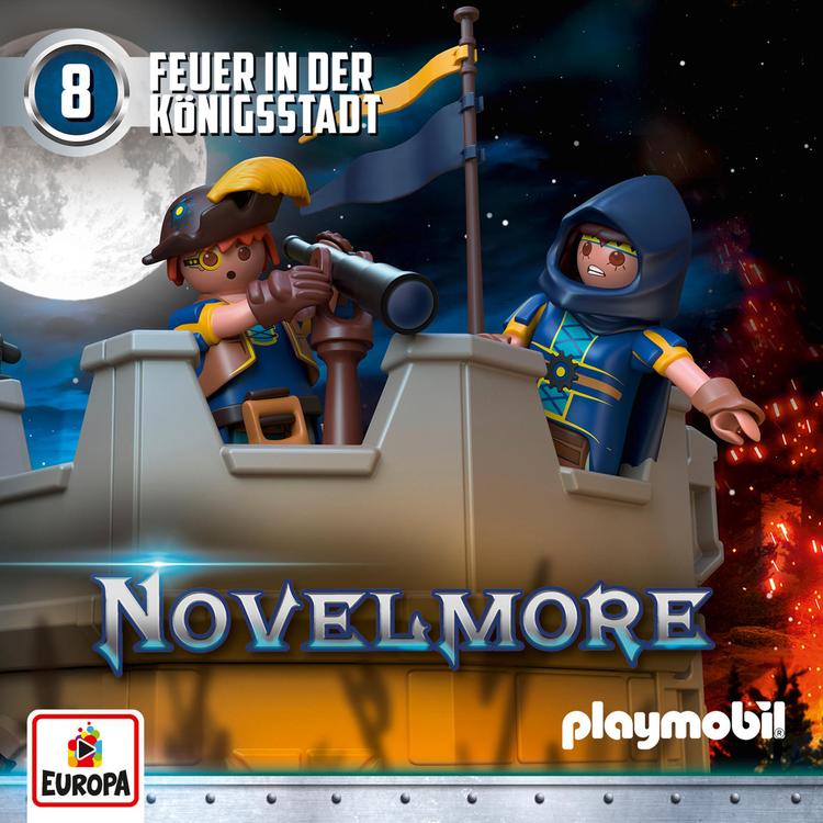 PLAYMOBIL Hörspiele's avatar image