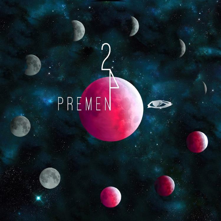 Premen's avatar image