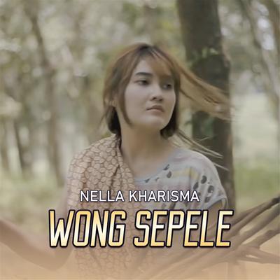 Wong Sepele's cover