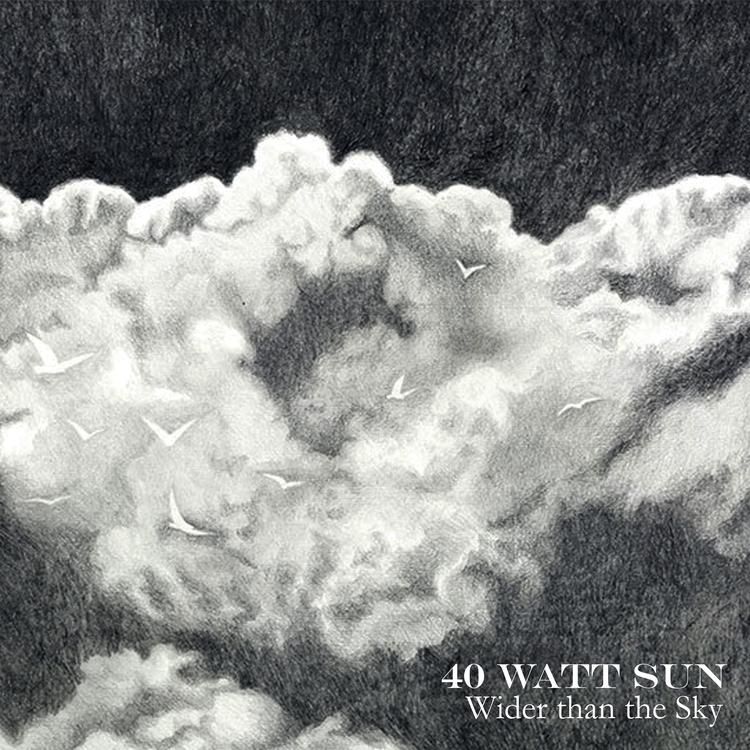 40 Watt Sun's avatar image