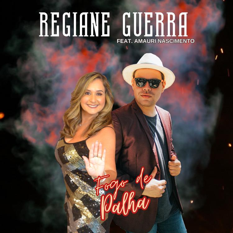 REGIANE GUERRA's avatar image