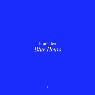 Blue Hours's cover