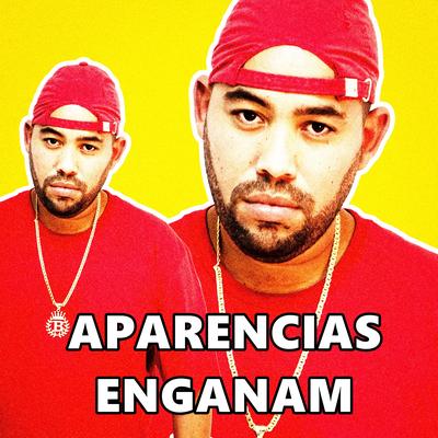Aparencias Enganam By MC Bocão's cover