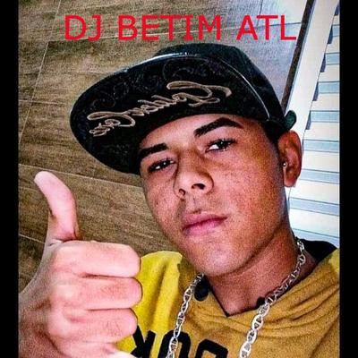 MTG PEGADA DO NEGÃO, LA VAI LEITADÃO By DJ BETIM ATL's cover