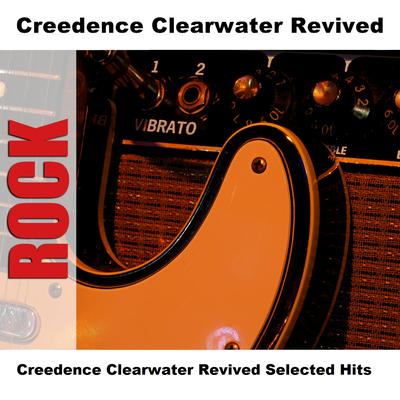 Green River - Original By Creedence Clearwater Revived's cover