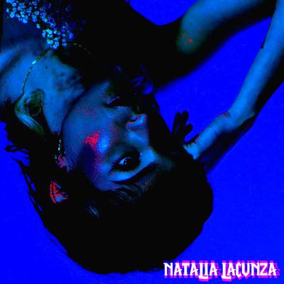 Natalia Lacunza's cover