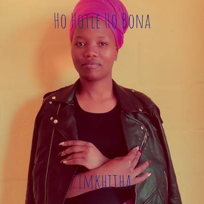 Ho Hotle Ho Bona's cover