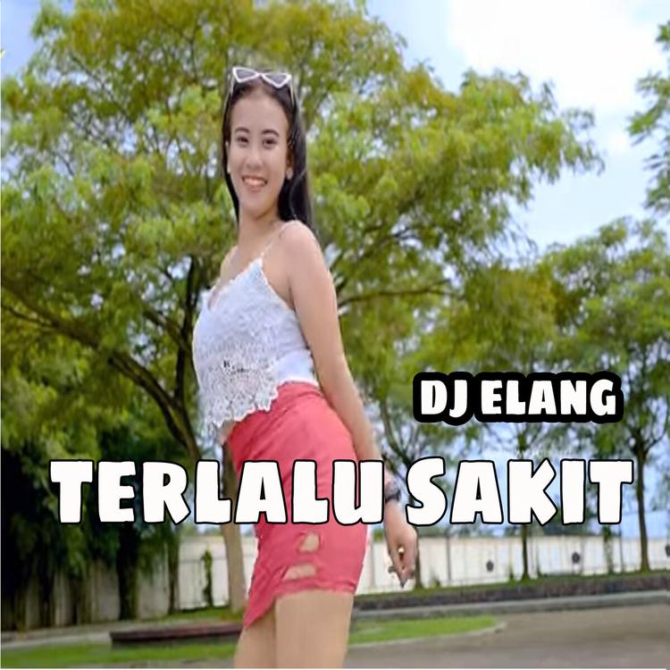 Dj Elang's avatar image