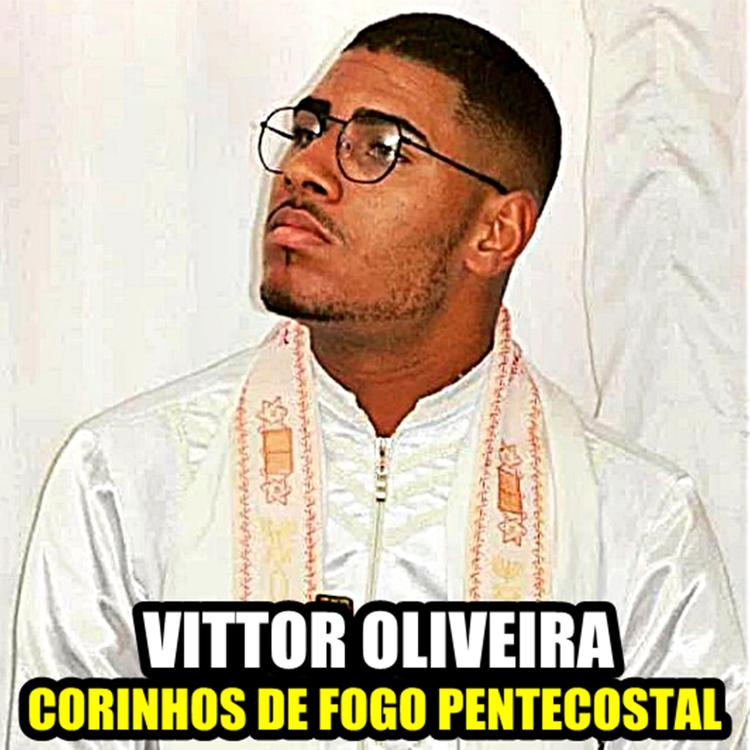 Vittor Oliveira's avatar image