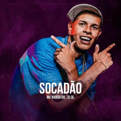 Socadão By MC Nando DK's cover