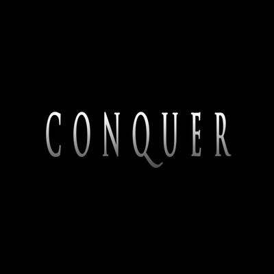 CONQUER By DIDKER, JordanBeats's cover