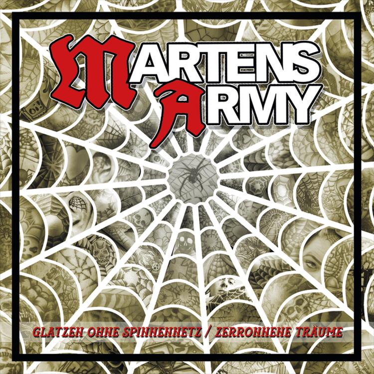 Martens Army's avatar image