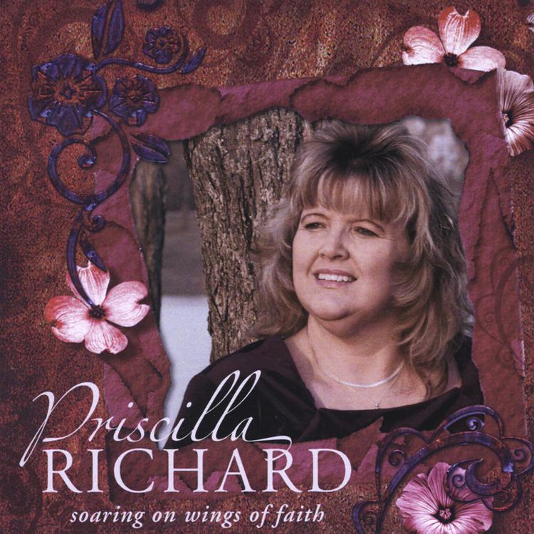 Priscilla Richard's avatar image