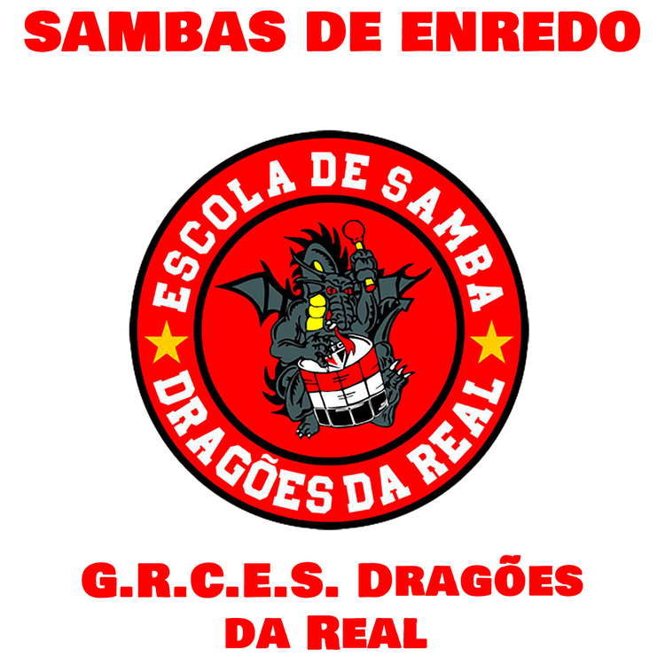 G.r.c.e.s. Dragões da Real's avatar image