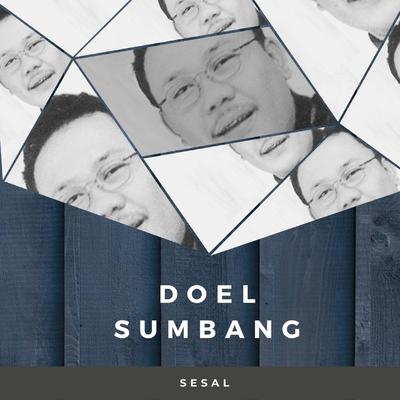 Sesal By Doel Sumbang's cover