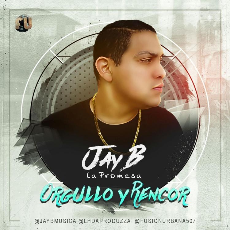 Jay B la Promesa's avatar image