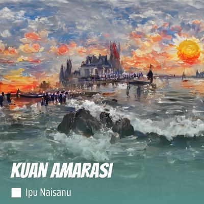 Kuan Amarasi's cover