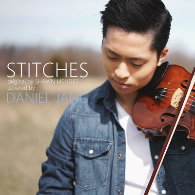 Stitches By Daniel Jang's cover