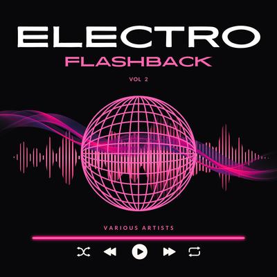 Electro Flashback, Vol. 2's cover