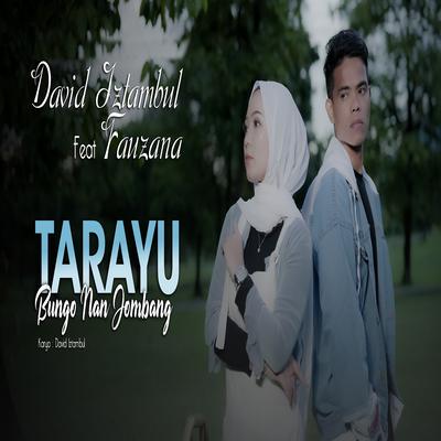 TARAYU BUNGO NAN JOMBANG's cover