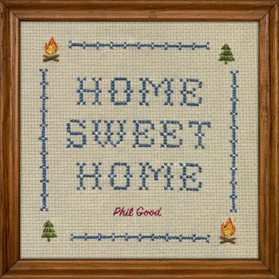 Home Sweet Home's cover
