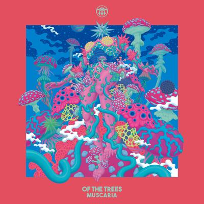Muscaria By Of The Trees's cover