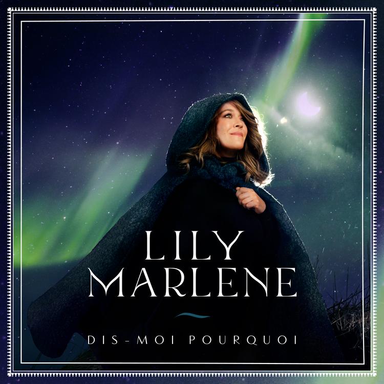 Lily Marlène's avatar image