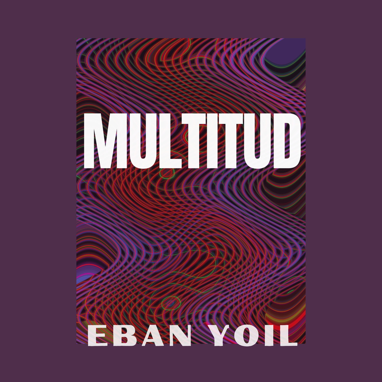 Eban Yoil's avatar image