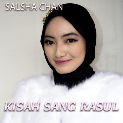 Kisah Sang Rosul's cover