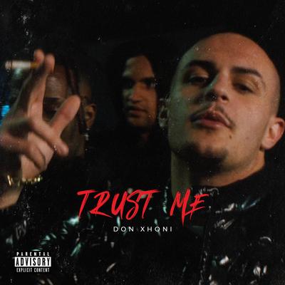 Trust Me's cover