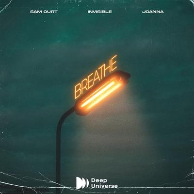 Breathe By Sam Ourt, Invisible, Joanna's cover