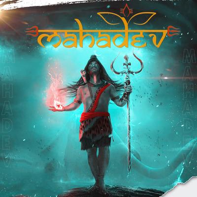 Mahadev By Asli Maharaja's cover