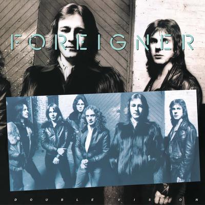 Hot Blooded By Foreigner's cover