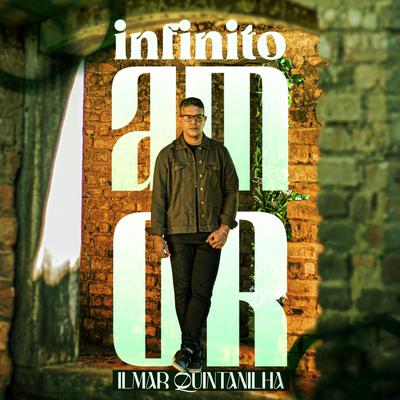 Infinito Amor By Ilmar Quintanilha's cover